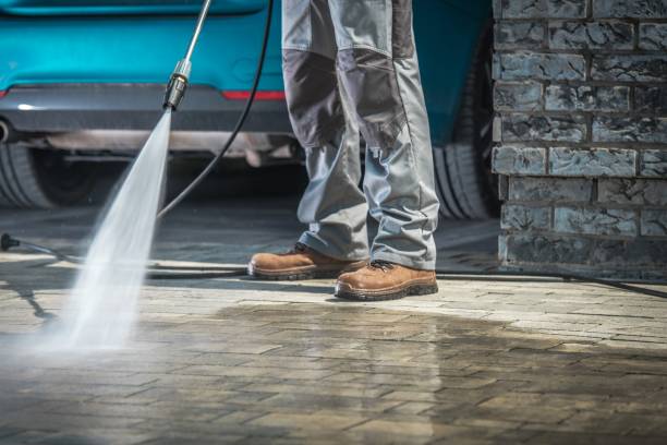 Best Restaurant Pressure Washing  in Mukwonago, WI